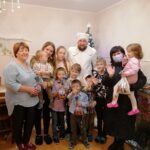 Подарунки від святого Миколая