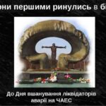 Шановні павлоградці!