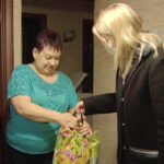 Відвідування людей з інвалідністю