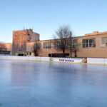 Вартість та графік роботи льодової ковзанки