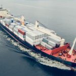 Послуги для морського та річкового транспорту на Гіді