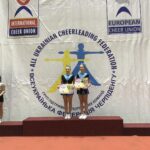 Нові перемоги павлоградських спортсменів!