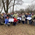 Завершився проєкт «Зроби перший крок»