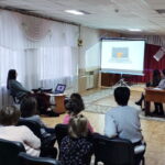 Проведення акції “16 днів проти насильства”