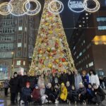 Зразковий ансамбль танцю «Юність» отримав нагороду