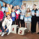 Пройшли обласні змагання з легкої атлетики