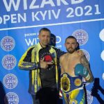 Наші земляки здобули перемогу у Всеукраїнських змаганнях з кікбоксингу