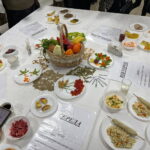 Презентація оновленого шкільного харчування