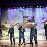 Запрошуємо до участі у фестивалі пісні, поезії та малюнку «Саланг-2022»