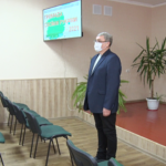 Завершено конкурс міні-грантів  «Громада своїми руками»-2021 у м.Павлоград