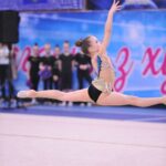 І знову павлоградські спортсменки серед переможців!!!