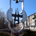 Святкова урочистість до дня вшанування учасників бойових дій на території інших держав