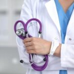 Лікувальні заклади міста працюють в штатному режимі