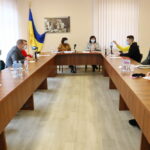 Пройшов брифінг щодо змін в організації харчування у закладах дошкільної освіти міста