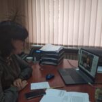 Онлайн зустріч місцевих координаторів ІСС-Україна