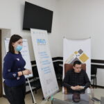 Діалог для реінтеграції та соціальної згуртованості