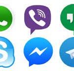 Інструкція як захистити себе при використанні месенжерів