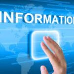 Офіційні державні канали для отримання інформації