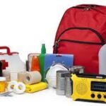 Про укриття та речі першої необхідності