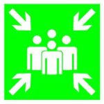 Перенесено пункт збору населення, яке прибуває з інших міст України перенесено!