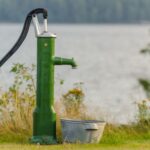 Увага! Свердловини питної води у місті працюють!