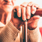 Дорогі павлоградці! Повідомте якщо вам відомо про одиноких людей!