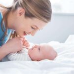 Догляд за новонародженим у часи війни