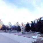 З новим днем, павлоградці!