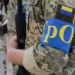Штаб територіальної оборони повідомляє