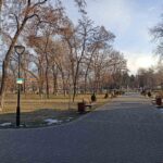 З новим днем, рідне місто!