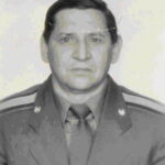 Пішов з життя Почесний громадянин Павлограда Смага Анатолій Володимирович