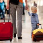 До уваги батьків та законних представників дітей, які  прийняли рішення виїхати за межі України