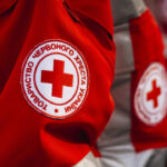 Дякуємо за перераховані кошти на рахунок Товариства Червоного Хреста