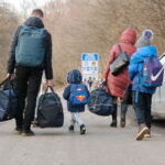 Дорогі співвітчизники, які прибули до Павлограда з інших міст України