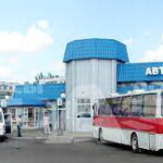 Автостанція відновлює роботу!