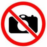 Не публікуйте фото вибухів!