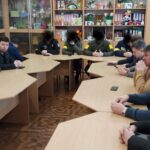 Відбулася координаційна нарада