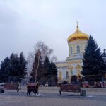 І знову ранок. Новий день настав