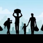 До уваги громадян, які вимушено прибули до нашого міста!