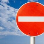 Про обмеження у русі деяких транспортних засобів