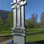 Павлоградці вшанували ліквдаторів аварії на Чорнобильській АЕС