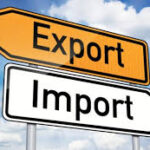 Експорт в умовах війни