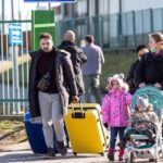 Дорогі співвітчизники, які прибули до Павлограда з інших міст України