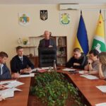 Пройшло перше засідання робочої групи щодо перейменування вулиць міста