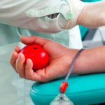 Шановні донори! Ваша допомога важлива!