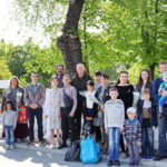 Напередодні Міжнародного Дня сім’ї