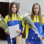 Міський голова привітав учасників XIX Всесвітньої літньої Гімназіади