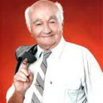 Пішов із життя Гаркуша Геннадій Михайлович