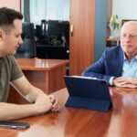 Допомога від іноземних організацій