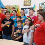 Вітаємо юних патріотів!